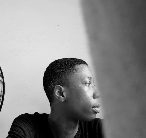 Obasi Agbai